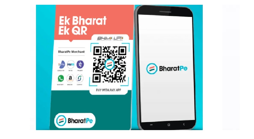 BharatPe Co-Founder Resigns, Founder Of The Company Reduced To 1 - Inventiva