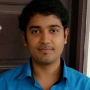 Dillip Kumar Sahoo